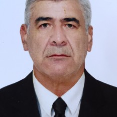 Сурхаев Магомедхабиб Джабраилович