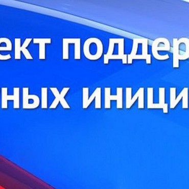 О проекте местных инициатив